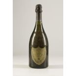 CHAMPAGNE: DOM PERIGNON, 1973,