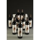 CHATEAU MOUTON ROTHSCHILD, 2003