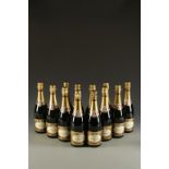 CHAMPAGNE: J. DE TELMONT GRANDE RESERVE