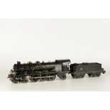 A MARKLIN (MAERKLIN) G1 4-6-2 ELECTRIC PACIFIC PLM TYPE LOCOMOTIVE