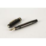 A MONT BLANC MEISTERSTUCK L139 FOUNTAIN PEN