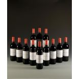 CHATEAU HAUT BAGES LIBERAL, 2005,