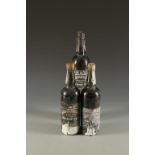 FONSECA RESERVE VINTAGE PORT, 1962