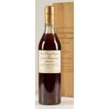 COGNAC PLANAT: TRES VIEUX COGNAC DE PETITE CHAMPAGNE