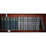 WINSTON S CHURCHILL: 'The Second World War' in 6 vols, pub. Cassell 1948 and 'The Heron Books'