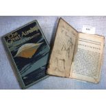CAPTAIN F S BRERETON: 'The Great Airship', pub. Blackie & Sons Ltd, 1914 and 'The Seaman's Practical