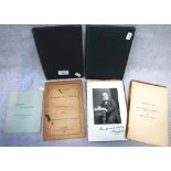 A SMALL COLLECTION OF 19TH CENTURY MEDICAL WORKS by Braxton Hicks