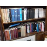 A COLLECTION OF BOOKS OF CHURCHILLIAN INTEREST and various historical and political biographical
