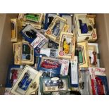 A LARGE COLLECTION OF 'DAYS GONE' and similar model vehicles (boxed) Condition: all in good