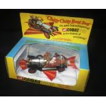 CORGI TOYS: A CHITTY CHITTY BANG BANG (Model 266) complete with original packaging Condition: