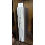 'DOMESDAY BOOK STUDIES', pub. Alecto Historical Editions, London 1987, Dorset vols, three in slip