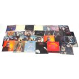 Todd Rundgren and Utopia vinyl LP records : For further condition reports please visit www.