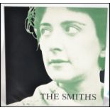 The Smiths - The Smiths " Girlfriend In A Coma " 1