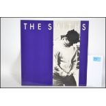 The Smiths - The Smiths ' How Soon Is Now ' 12" vi