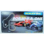 FORMULA ONE SCALEXTRIC