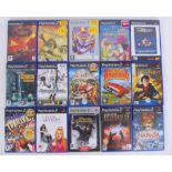 PLAYSTATION 2 GAMES