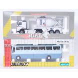 JOAL DIECAST VEHICLES