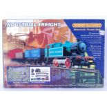 HORNBY TRAIN SET