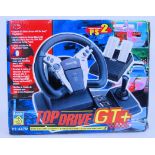 TOP DRIVE GT+ DRIVING SET