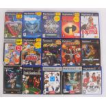 PLAYSTATION 2 GAMES