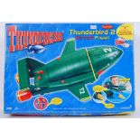 THUNDERBIRDS 2 ELECTRONIC PLAYSET