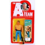 THE A TEAM