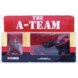 THE A TEAM