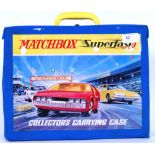 MATCHBOX SUPERFAST