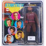 MEGO STAR TREK