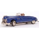 ARNOLD PRIMAL TINPLATE CAR