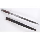 BAYONET