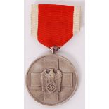 RED CROSS MEDAL