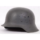 GERMAN M42 HELMET