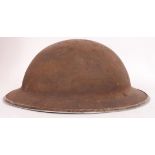 WWII HELMET