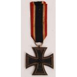 WWII IRON CROSS