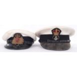 NAVAL HATS