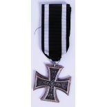 IRON CROSS: