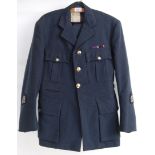 RAF UNIFORM: