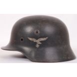 LUFTWAFFE HELMET