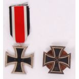 IRON CROSSES