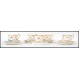 This beautiful Royal Albert Crown bone China part