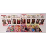 SPICE GIRLS FIGURES