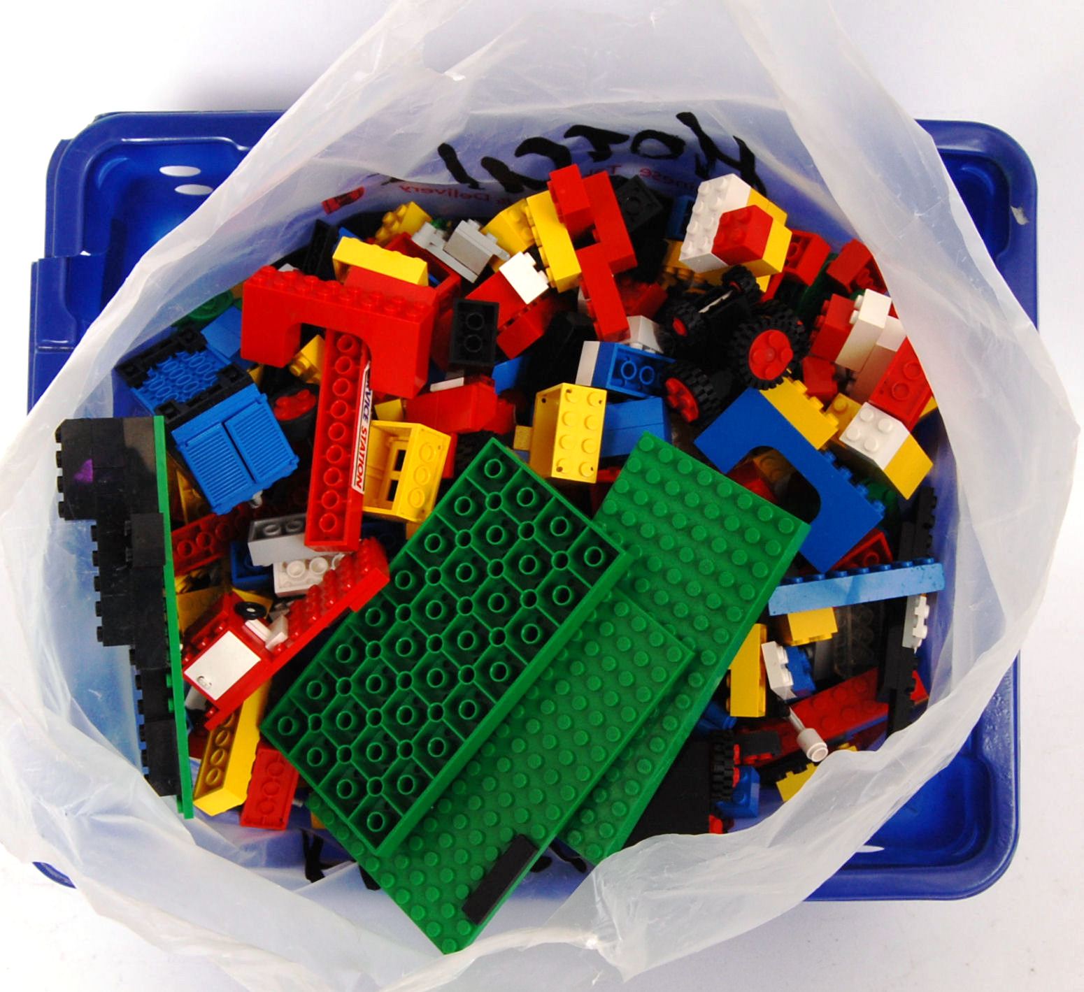 LOOSE LEGO