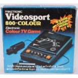 PRINZTRONIC VIDEOSPORT