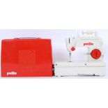 PETITE SEWING MACHINE