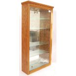 DIECAST DISPLAY CABINET