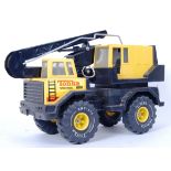 TONKA CRANE