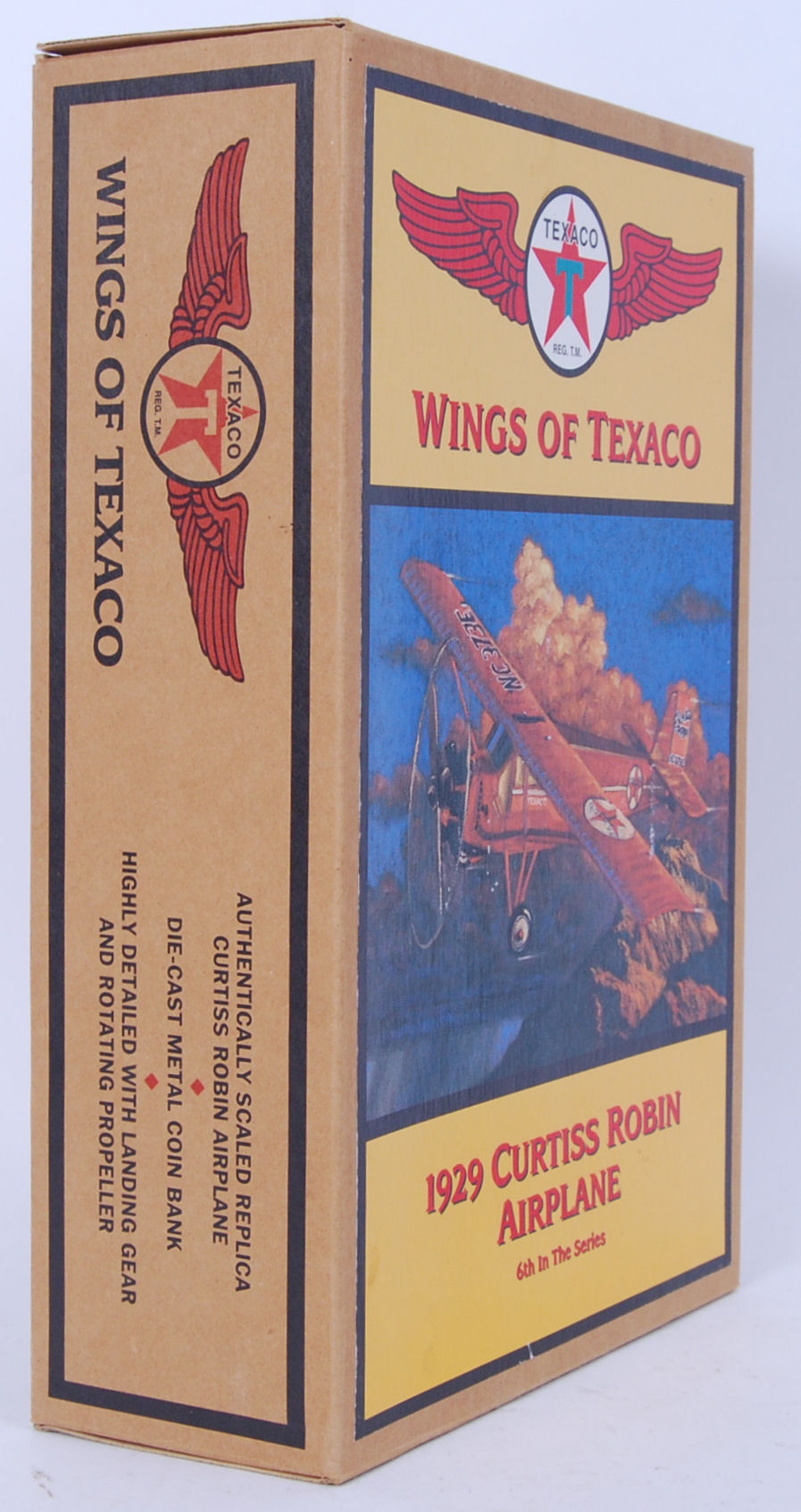 WINGS OF TEXACO - Image 2 of 4