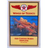 WINGS OF TEXACO