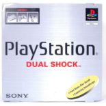 PLAYSTATION ONE